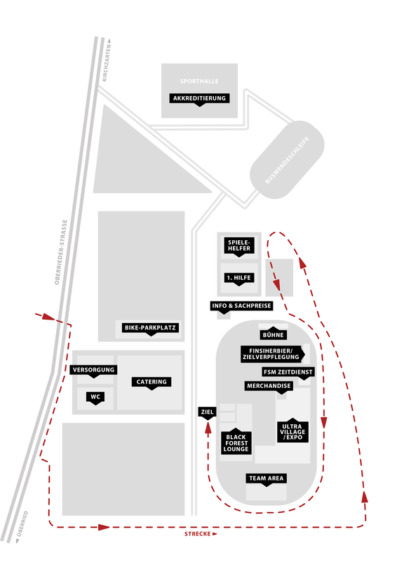 BFU22 Stadionplan BFU22 Stadionplan