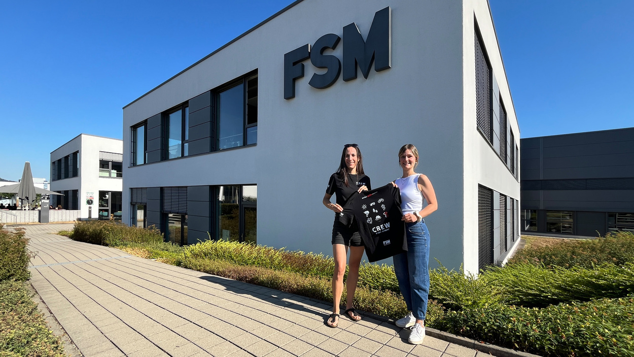 FSM � Unser Nachhaltigkeitspartner