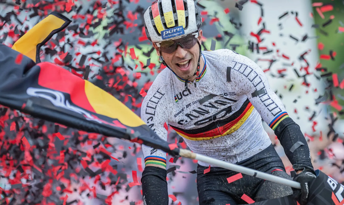 HERO UCI Marathon World Cup HERO UCI Marathon World Cup