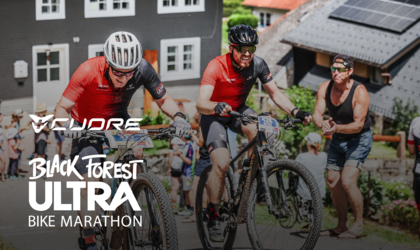 ULTRA Bike Community Ride