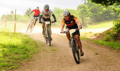 Impression vom Black Forest ULTRA Bike Marathon 2016 | Bild: Sportograf