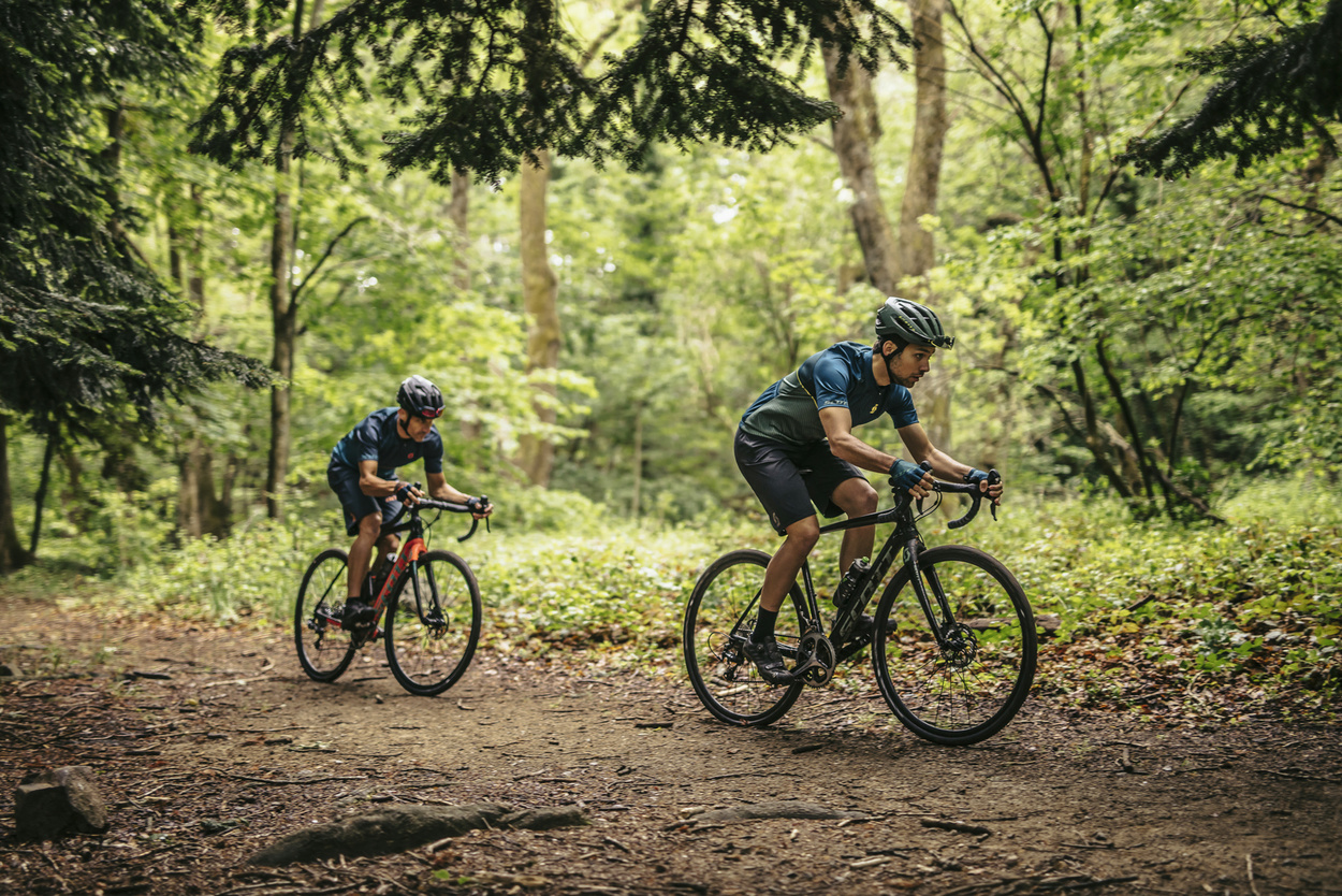 Gravel Bike | Quelle: Scott